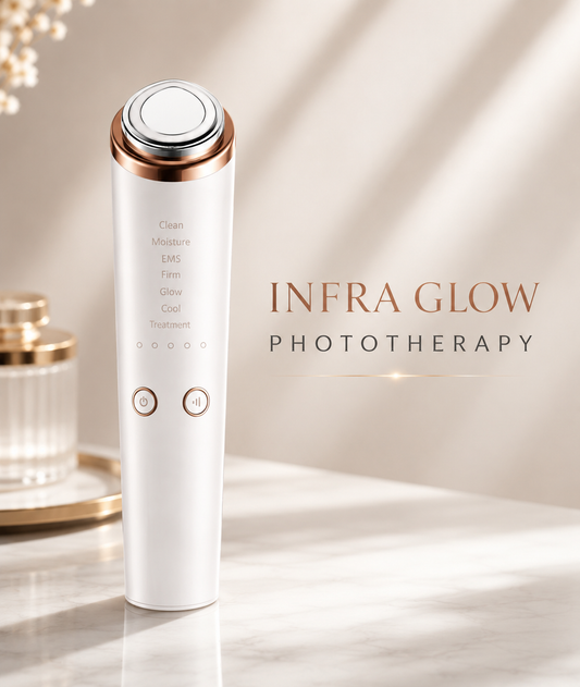 InfraGlow Phototherapy