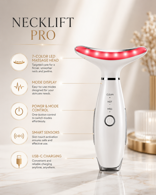 NeckLift Pro